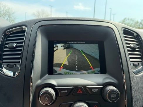 Used 2019 Dodge Durango GT RWD image 27