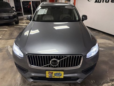 Used 2020 Volvo XC90 T5 Momentum AWD/4WD image 4