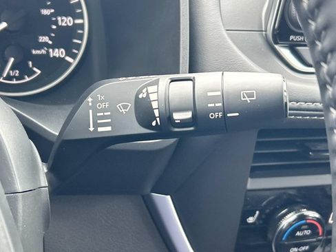 New 2026 Nissan Rogue Dark Armor AWD/4WD image 31