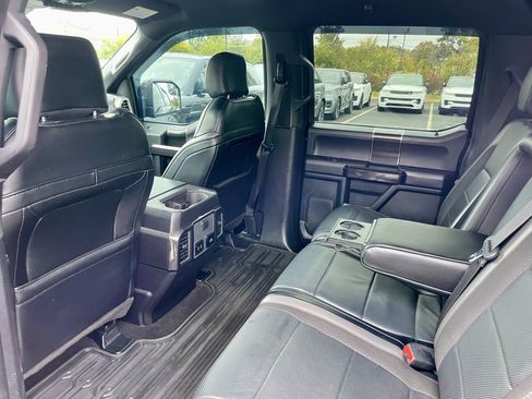 Used 2019 Ford F150 Raptor w/ Equipment Group 801A Mid image 28