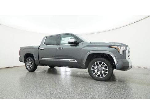 New 2025 Toyota Tundra 1794 Edition image 28
