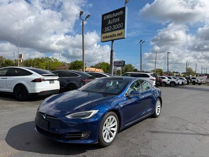Used 2017 Tesla Model S 75