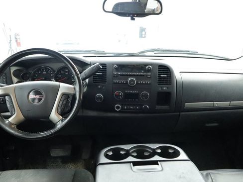 Used 2011 GMC Sierra 1500 SLE w/ Power Tech Package AWD/4WD image 20