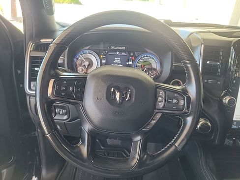 Used 2022 RAM 1500 Limited RWD image 24