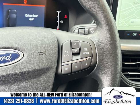 New 2026 Ford Escape Active w/ Tech Pack #1 image 24