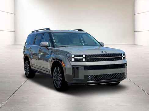 New 2026 Hyundai Santa Fe Calligraphy image 11
