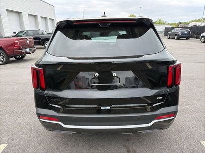 New 2026 Kia Sorento SX Prestige