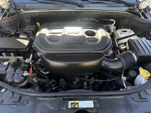 Used 2017 Dodge Durango GT w/ Premium Group image 30