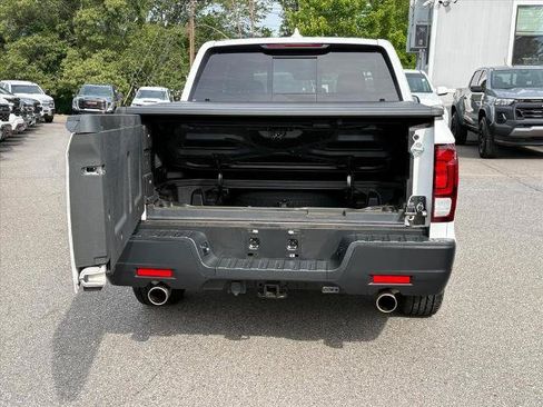 Used 2024 Honda Ridgeline RTL image 23
