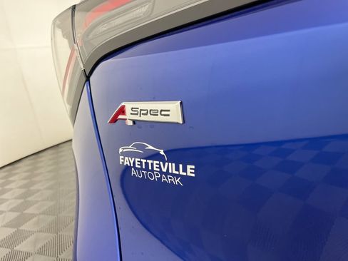 Used 2025 Acura ADX A-Spec image 21