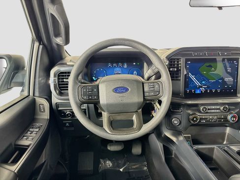 Used 2024 Ford F150 STX RWD image 21