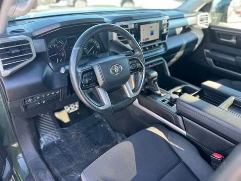 Used 2022 Toyota Tundra SR5 w/ TRD Off-Road Package image 17