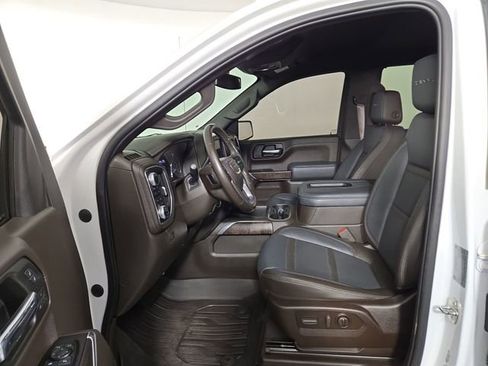 Used 2019 GMC Sierra 1500 Denali AWD/4WD image 12