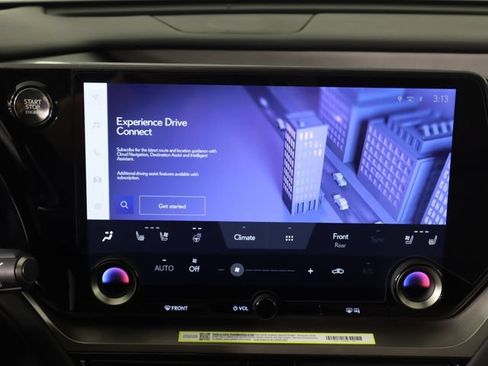 New 2026 Lexus TX 350 AWD image 17