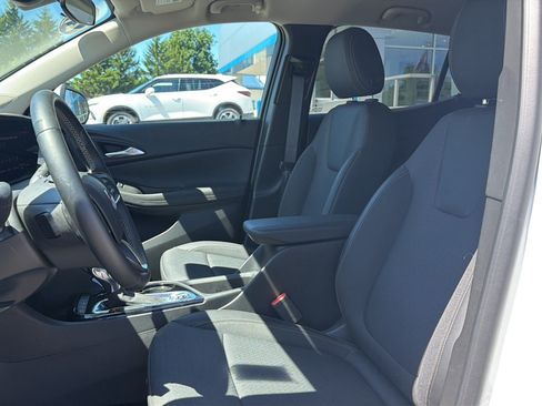 Used 2024 Buick Encore GX Preferred AWD/4WD image 14