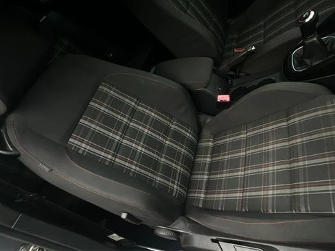Used 2011 Volkswagen GTI 2-Door FWD image 15