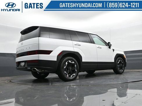 New 2026 Hyundai Santa Fe SE image 41