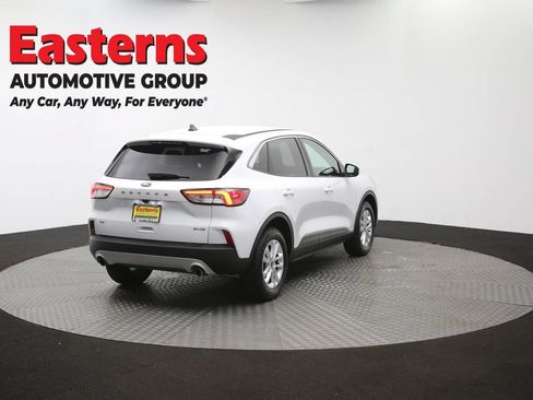 Used 2021 Ford Escape SE AWD/4WD image 40