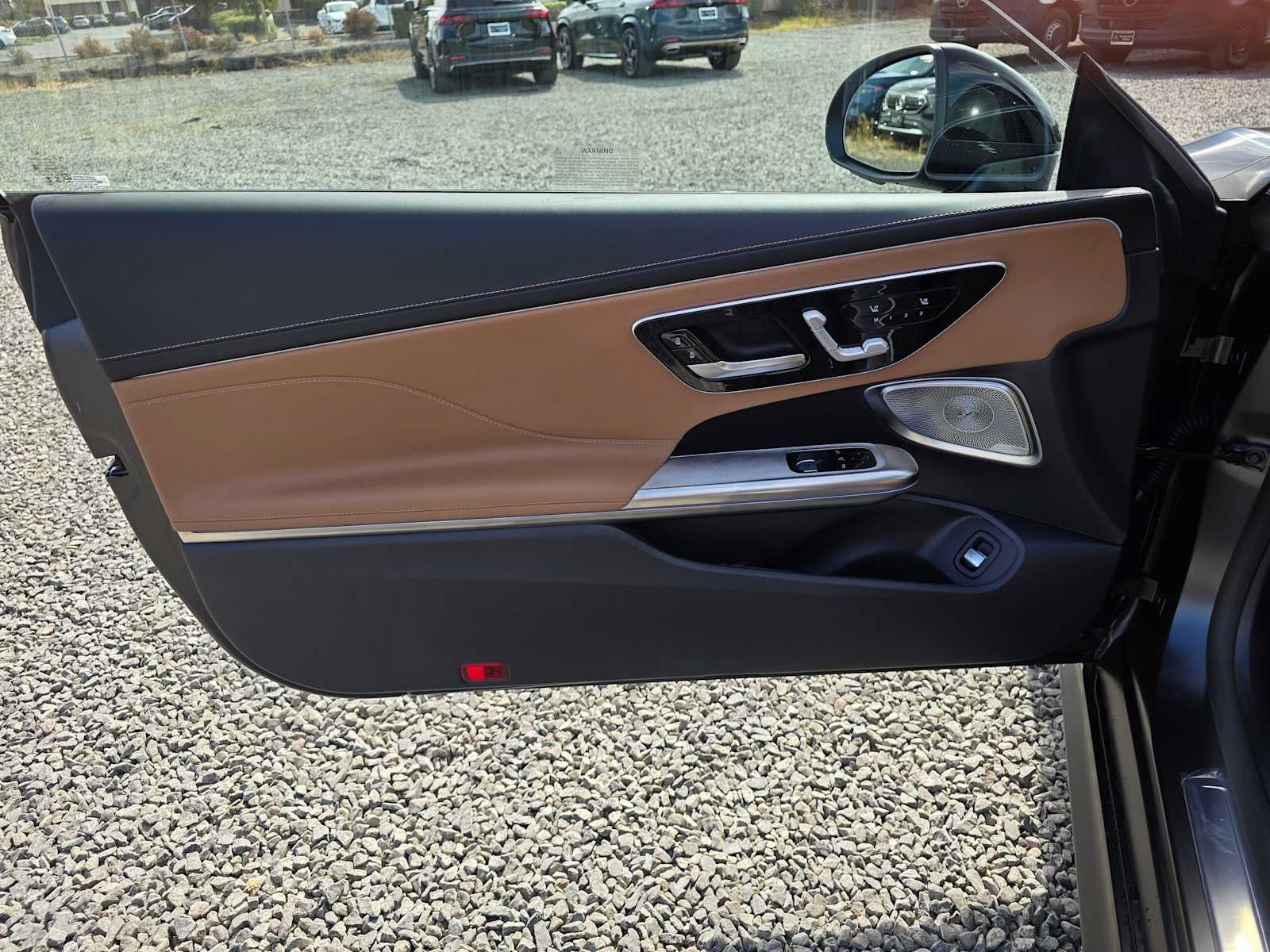 New 2027 Mercedes-Benz CLE 450 4MATIC Coupe image 15