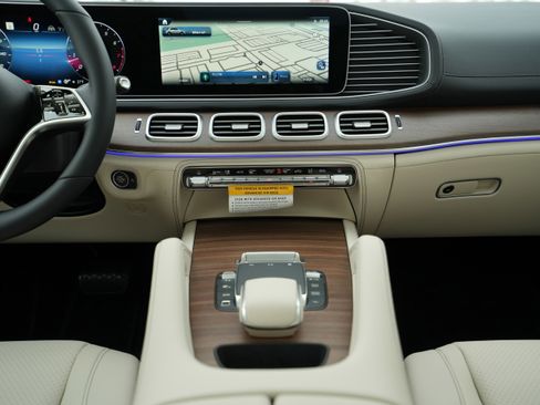 New 2026 Mercedes-Benz GLE 350 4MATIC image 27