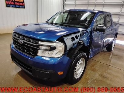 Used 2024 Ford Maverick XL