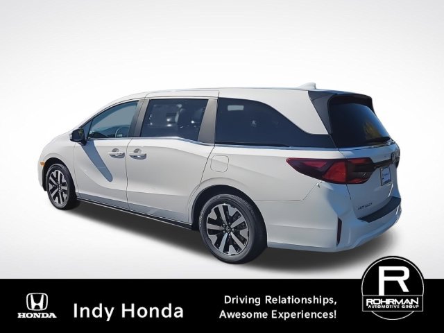 New 2027 Honda Odyssey EX-L image 6