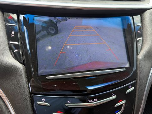 Used 2015 Cadillac XTS Luxury w/ Driver Awareness Package FWD image 26