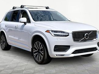 Used 2021 Volvo XC90 T5 Momentum w/ Advanced Package 360° Tour
