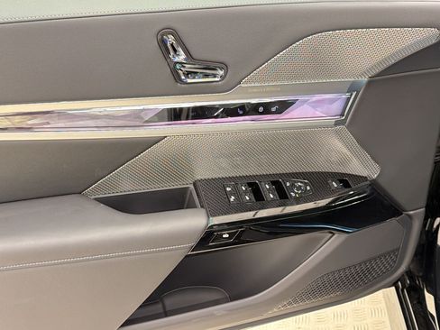 New 2026 BMW i7 xDrive60 AWD/4WD image 13