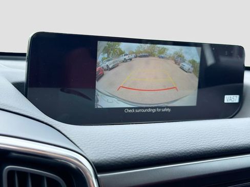 New 2026 MAZDA CX-50 2.5 Hybrid w/ Weather Package image 33