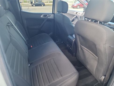 Used 2023 Ford Ranger XLT w/ Equipment Group 302A High image 22