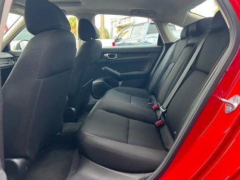 Used 2023 Honda Civic EX image 23