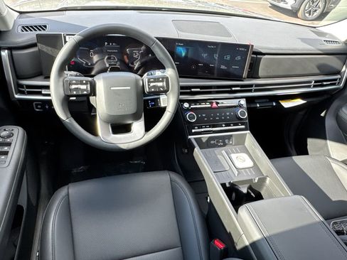 New 2026 Hyundai Santa Fe SEL image 13