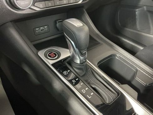 Used 2023 Nissan Sentra SV w/ All-Weather Package FWD image 19