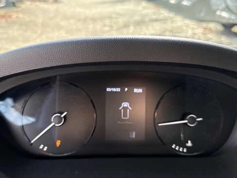 New 2026 RAM ProMaster 1500 image 22