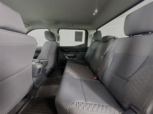 Used 2022 Toyota Tundra SR5 RWD image 42