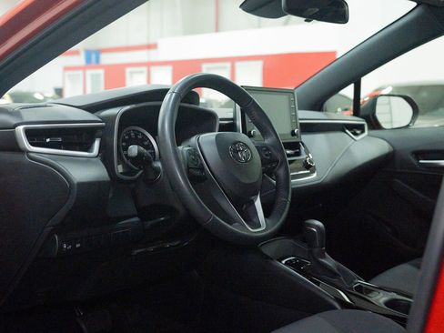 Used 2019 Toyota Corolla SE image 14
