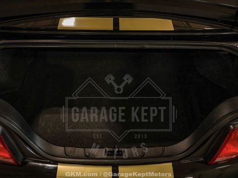 Used 2007 Ford Mustang GT Premium RWD image 85
