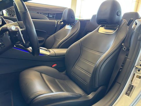 Used 2022 Mercedes-Benz SL 55 AMG 4MATIC image 19