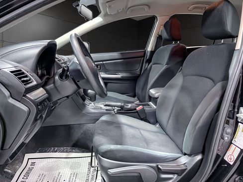 Used 2016 Subaru Impreza 2.0i image 9