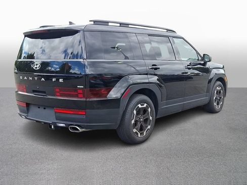 Used 2026 Hyundai Santa Fe SEL AWD/4WD image 4
