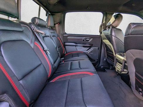 Used 2022 RAM 1500 TRX w/ TRX Level 2 Equipment Group image 20