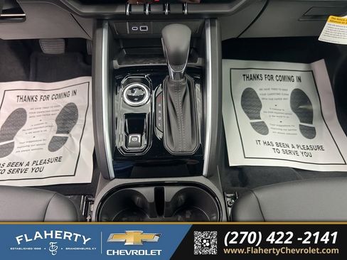 New 2026 Chevrolet Colorado LT w/ LT Convenience Package image 29