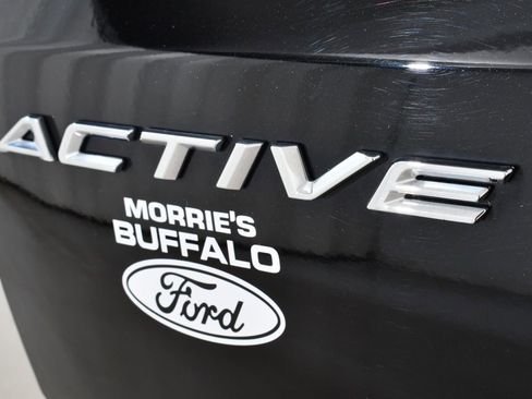 Used 2023 Ford Escape Active w/ Tech Pack #2 image 22