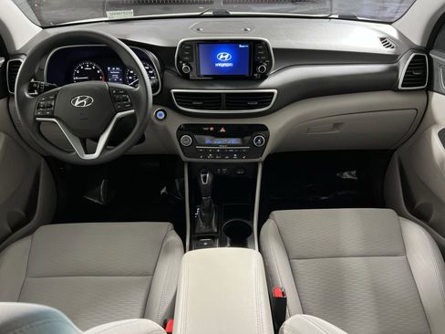 Used 2019 Hyundai Tucson SEL image 19