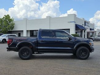 Certified 2024 Ford F150 Raptor AWD/4WD video 3