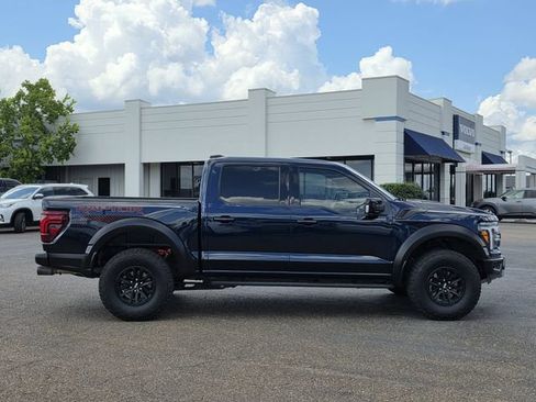 Certified 2024 Ford F150 Raptor AWD/4WD image 3