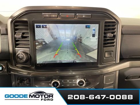 Used 2021 Ford F150 XLT w/ Equipment Group 302A High AWD/4WD image 17