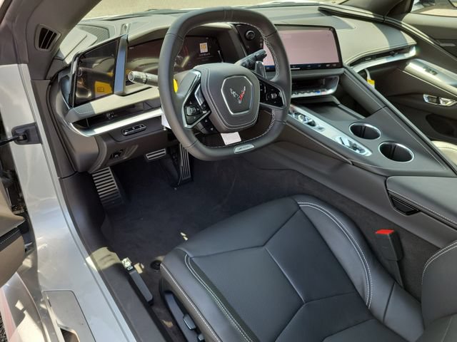 New 2026 Chevrolet Corvette Z06 RWD image 25