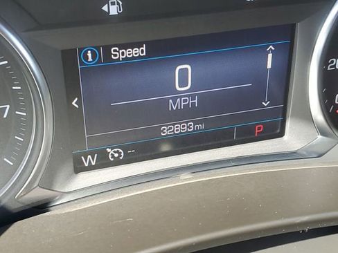 Certified 2024 GMC Terrain SLE w/ Driver Convenience Package AWD/4WD image 11